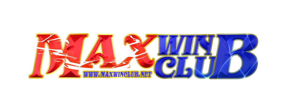 MAXWINCLUB แหล่งรวมความบันเทิงด้านการเดิมพันครบวงจร ไม่มีการล็อกผล เล่นได้เท่าไหร่ รับไปเต็มๆ! Logo
