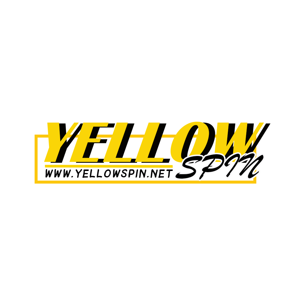 YELLOWSPIN ศูนย์รวมการพนันทุกรูปแบบ ไม่มีล๊อก เล่นได้แค่ไหนเอาไปเท่านั้น !! Logo