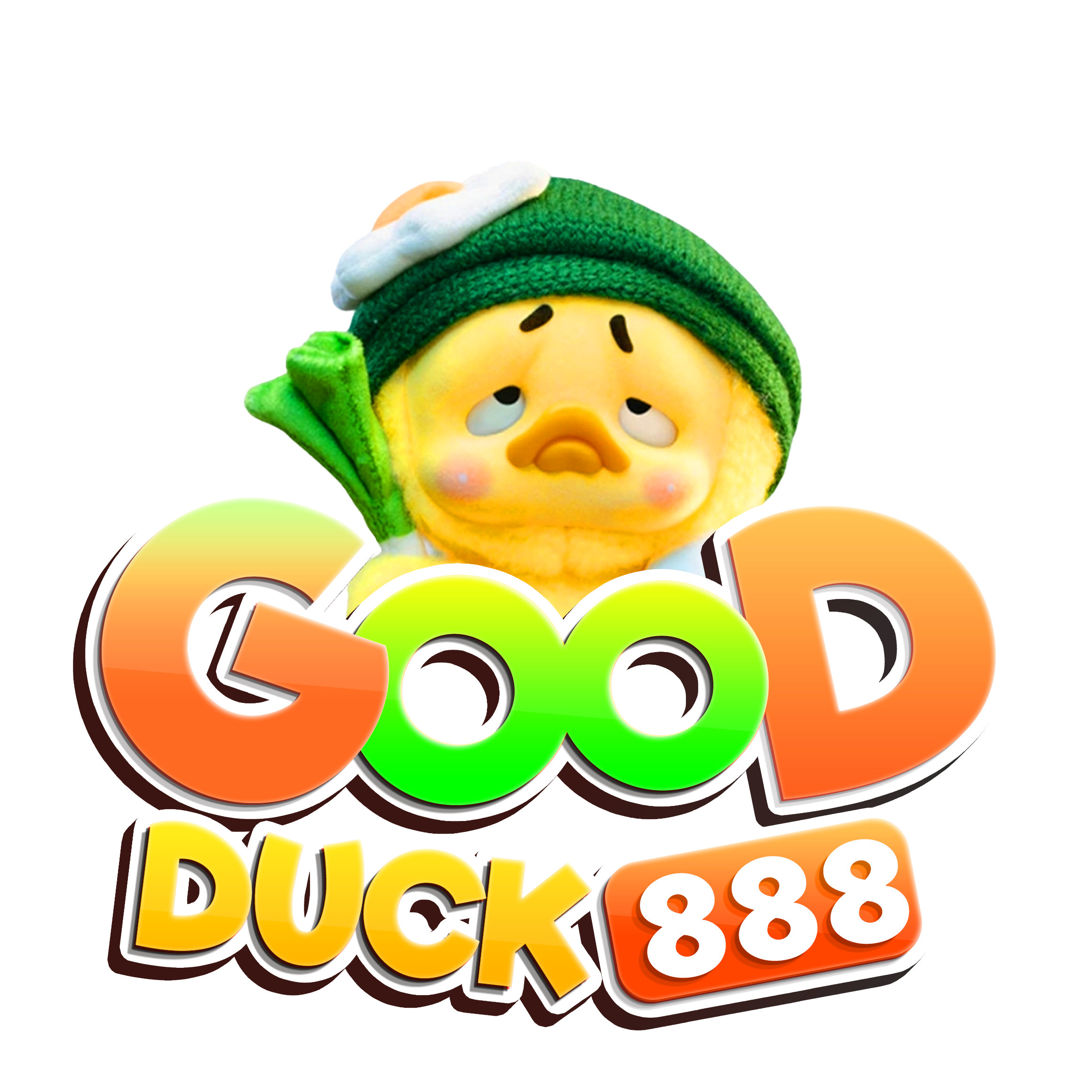 GoodDuck888 ศูนย์รวมการพนันทุกรูปแบบ ไม่มีล๊อก เล่นได้แค่ไหนเอาไปเท่านั้น !! สมัครสมาชิกเว็บสล็อตออนไลน์
