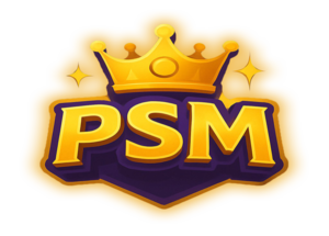 PSM ศูนย์รวมทุกรูปแบบ ไม่มีล๊อก เล่นได้แค่ไหนเอาไปเท่านั้น !! สมัครสมาชิกเว็บสล็อตออนไลน์