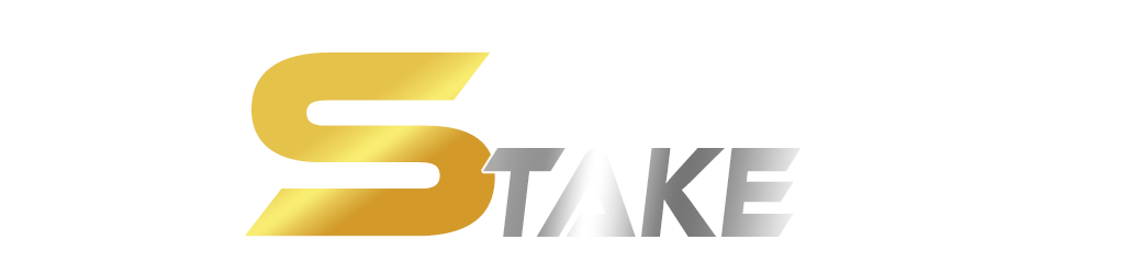 STAKE ศูนย์รวมการพนันทุกรูปแบบ ไม่มีล๊อก เล่นได้แค่ไหนเอาไปเท่านั้น !! Logo