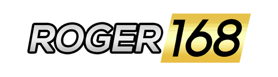 ROGER168 สล็อตเว็บตรง เกมมันส์ ลื่นไหล สไตล์จัดจ้าน