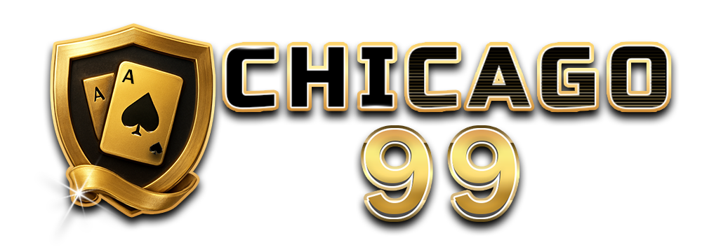 CHICAGO99 ศูนย์รวมการพนันทุกรูปแบบ ไม่มีล๊อก เล่นได้แค่ไหนเอาไปเท่านั้น !!
